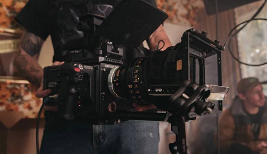 向阳区产品宣传视频拍摄公司