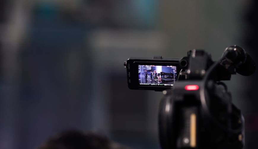 向阳区产品视频拍摄