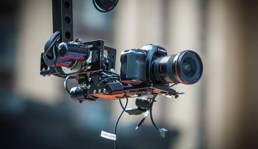 向阳区产品视频拍摄