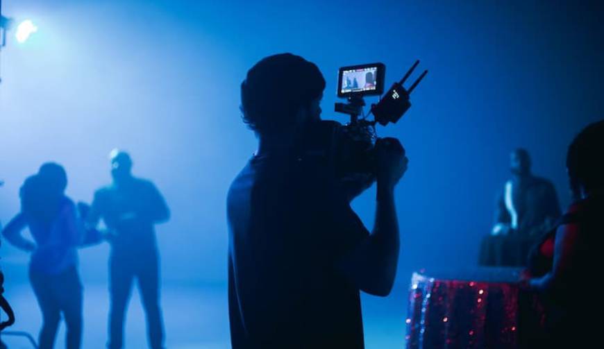 向阳区产品视频拍摄