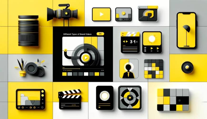 向阳区产品视频拍摄