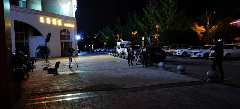 向阳区电商产品视频拍摄制作全攻略，打造高转化带货视频