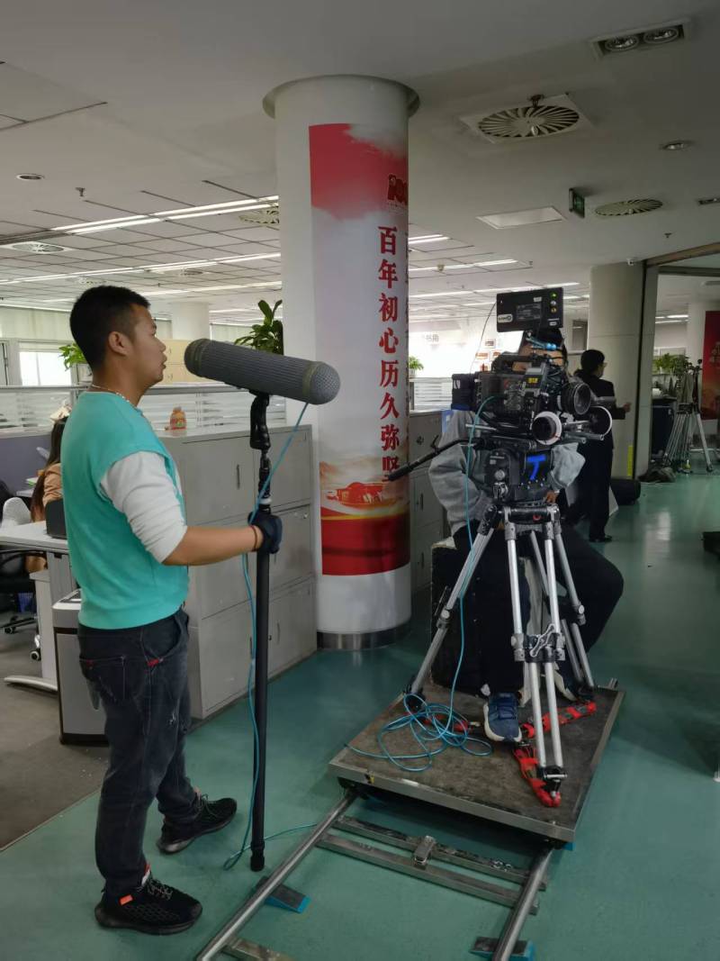 向阳区产品宣传视频制作