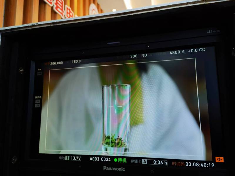 向阳区电商产品宣传视频